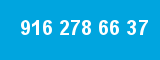 916 278 66 37